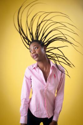 shooting photo Paris 18